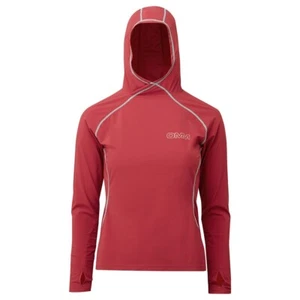 Sudadera con capucha OMM Breeze Hood Women Windjacke mujer - Imagen 1 de 6