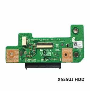 1PC HDD-Platine Für ASUS X555UJ X555U A555U F555U K555U Series REV 2.0 - Bild 1 von 2
