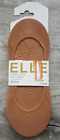 Ladies 2 Pair ELLE Comfort Sole Shoe Liners UK4-8