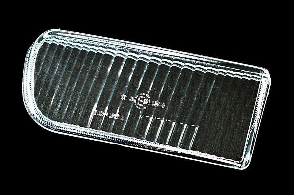 Faro antiniebla derecho audi 100 c4 cristal derecho 1990-1994   Foto 1 de 1