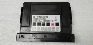 GM Body Control Module 13586273 Programmed / Cloned To Your Old BCM - Picture 1 of 1