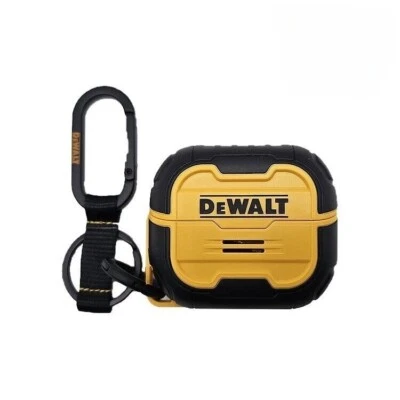 Samsung Galaxy Buds3 Buds3 Pro DeWALT Case Authentic Limited Edition