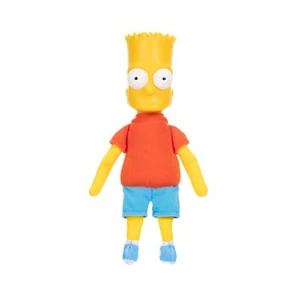 Shelf Talkers sprechender Plüsch-Bart aus den Simpsons 12" - Bild 1 von 5