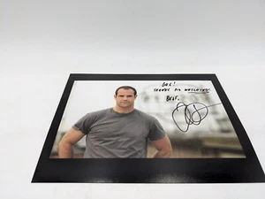 Josh Stamberg The Affair J. Edgar Hand Signed Photo Autograph - Imagen 1 de 4