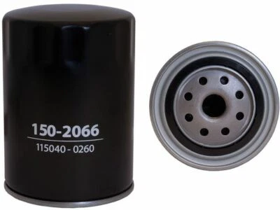 For 1983-2000 Ford Ranger Oil Filter Denso 63145ZK 1990 1984 1985 1986 1987 1988 - Изображение 1 из 2