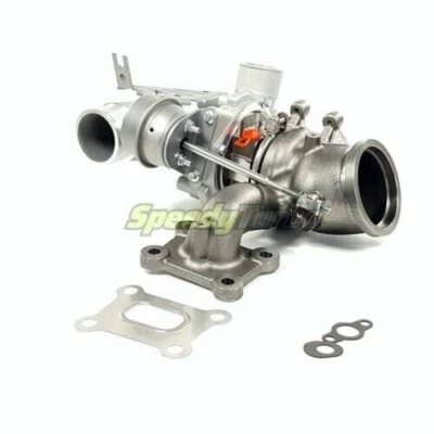 Turbo carregador para Volvo S60 S80 XC60 2.0L SCTi EcoBoost 2009-14 K03-53039880270 - Imagem 1 de 4
