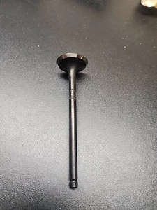 Engine Exhaust Valve 4pc TOYOTA CELICA (86-89) 3SGELC - Picture 1 of 9