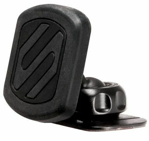 Scosche Magdmb Magicmount Magnetic Dash Mount For Mobile Devices