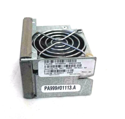 Sun SPARC M4000 541-0905-03 CF00541-0905 Server cooling fan  USED. - Image 1 of 4