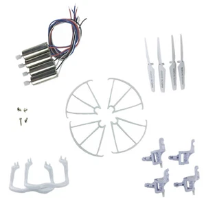 RC Quadcopter Ersatzteil Set( 18tlg) for Syma X5 X5C Drone - Bild 1 von 4