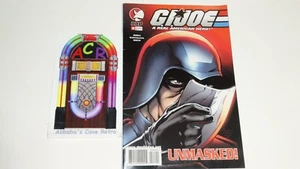 G.I. Joe: A Real American Hero #38 (2005) - Picture 1 of 3