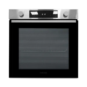 B-Ware (akzeptabel) - Samsung NV7B41307AS Einbau-Backofen - Bild 1 von 4