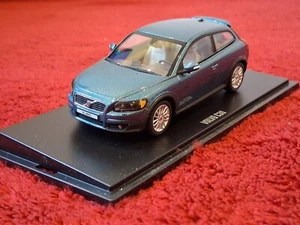 Motorart '07 Volvo C30 1:43 . Volvo branded - Picture 1 of 15
