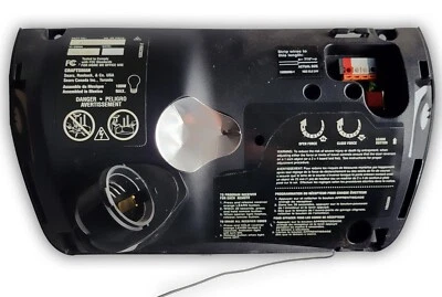 Craftsman/Liftmaster 041A5483 Logic Board (Red Learn Button) Discontinued - Image 1 of 2