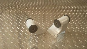  93 -98 Jeep Grand Cherokee ZJ V8 5.2 Heavy Duty Motor Mounts - Picture 1 of 2