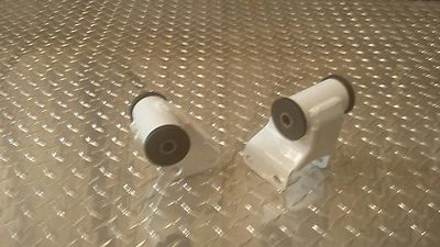  93 -98 Jeep Grand Cherokee ZJ V8 5.2 Heavy Duty Motor Mounts - Image 1 of 2