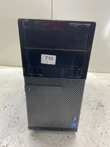 Dell OptiPlex 3020 Intel Pentium G3250 3,20GHz 4GB OHNE HDD - Bild 1 von 4