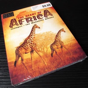 Africa - The Heart Of - The Mahotella Queens CANADA 2xCD Sealed New RARE #0308 - Bild 1 von 2