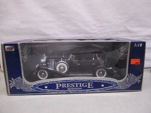 Anson Classic Prestige Edition 1932 Cadillac Sport Phaeton 1/18 - Picture 1 of 2