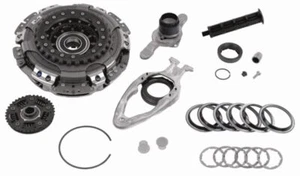 Sachs Clutch Kit Dct 3000943003 Aftermarket Replacement Part - Picture 1 of 8