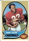 1970 Topps Johnny Roland 76 Vg Football St. Louis Cardinals