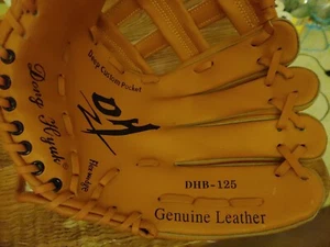Dong Hyuk 12 1/2in Baseball Glove - Picture 1 of 7