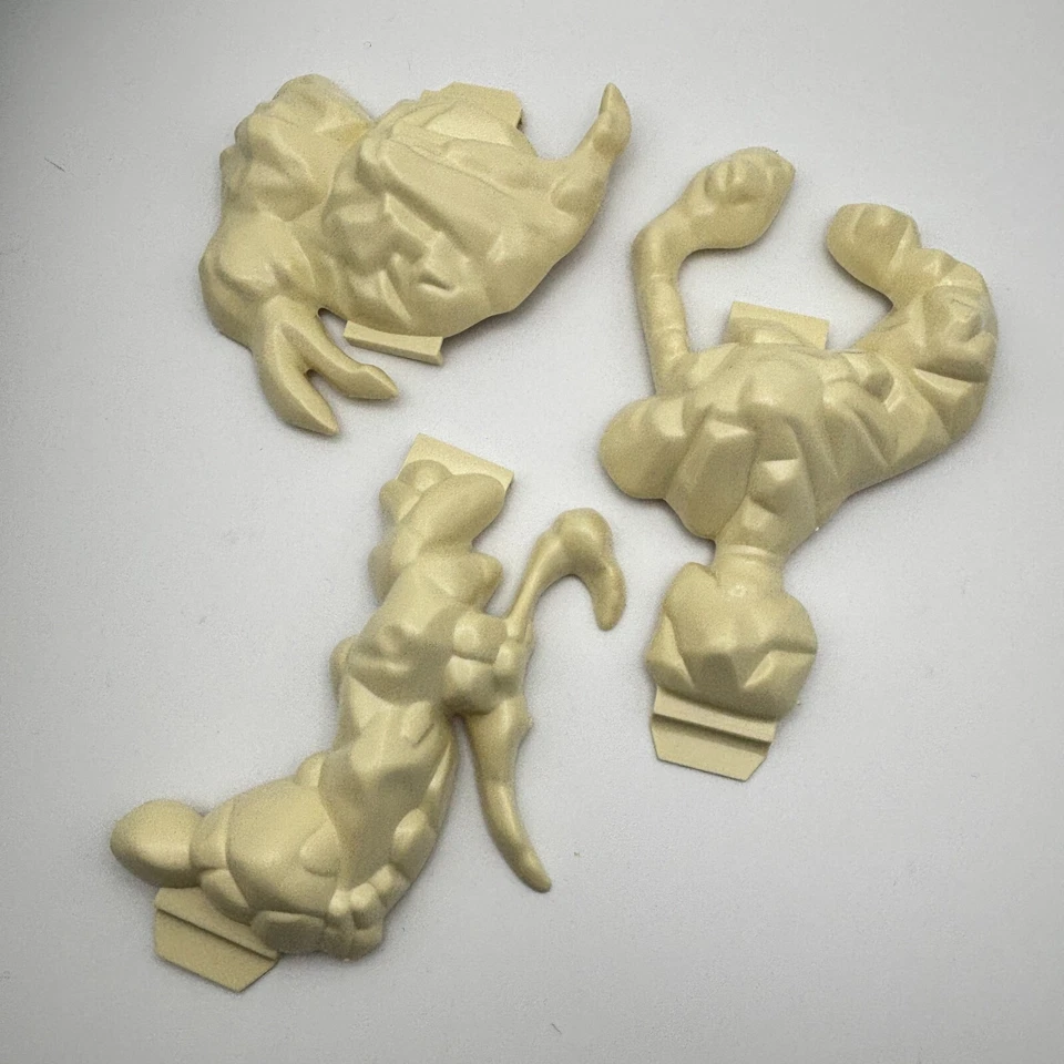 The Game of Life Pirates of the Caribbean 3 Islands 2007 Replacement Pieces - Image 1 of 1