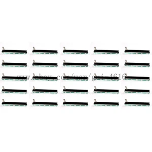 50pcs/lots 7.5CM 75MM Potentiometer mixer fader B20K B20KX2 B203 - Picture 1 of 8