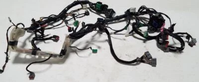 Жгут проводов под приборную панель 2003 2004 2005 2006 Lincoln LS V8 3,9 л - Изображение 1 из 4