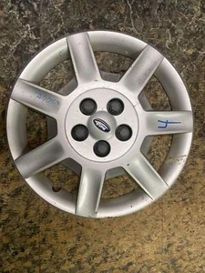 Wheel Cover FORD TAURUS 00 01 02 03 04 05 06 07 - Picture 1 of 4