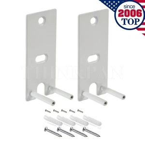 Wall Bracket For Bose Lifestyle 650 Omnijewel Surround Speaker 700 - Picture 1 of 5