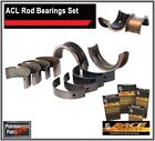 Acl Race Std Rod Bearings For Bmw M50 M52 M54 M20 2.2L 2.3L 2.5L 2.7L 2.8L 3.0L