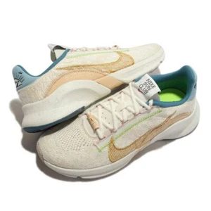 Size 8 - Nike SuperRep Go 3 Next Nature Flyknit Beige 2022 - Picture 1 of 4