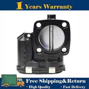 New Throttle Body Fit for RXP RXT GTX GTS GTR GTI 420892592 420892590 0280750505 - Picture 1 of 1