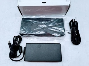 PLUGABLE UD-768PDZ 13-IN-1 DOCKING STATION - Picture 1 of 4