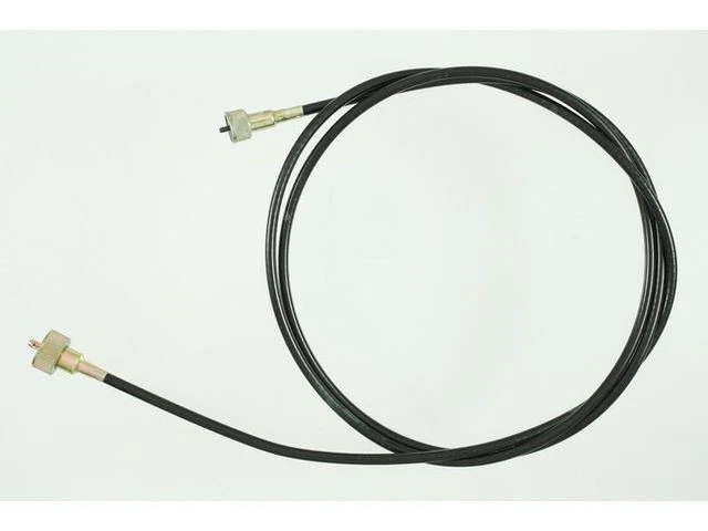 Cable de velocímetro inferior 41XQ98Z para Nissan 280ZX 1979-1983 2,8 L 6 cilindros Foto 1 de 1