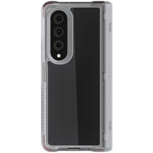Funda protectora transparente Ghostek diseñada para Samsung Galaxy Z plegable 4 - Imagen 1 de 17