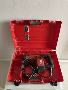 Hilti TE 35 Bohrhammer - Bild 1 von 13