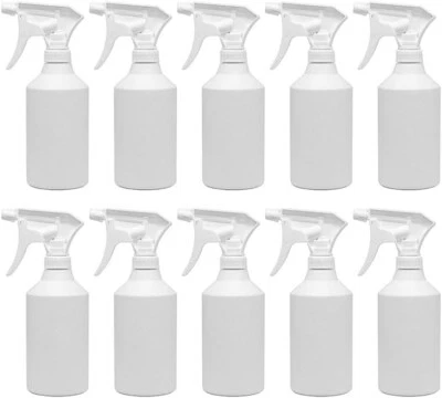 Uttex Profi Sprühflaschen 500ml mit K3 Sprühkopf chemiebeständig - Bild 1 von 4