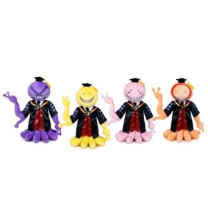 PTS ASSASSINATION CLASS PELUCHE 27CM - Imagen 1 de 1