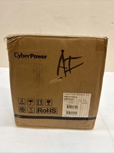 CyberPower Systems CyberPower RBP0023 Lead Acid (VRLA) 24V 2pc Grey - Picture 1 of 3