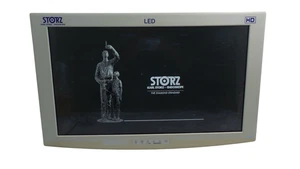 Karl Storz Endoscopio SC-WU26-A1511 LED Monitor 9426LS - Envío Gratis - Imagen 1 de 6