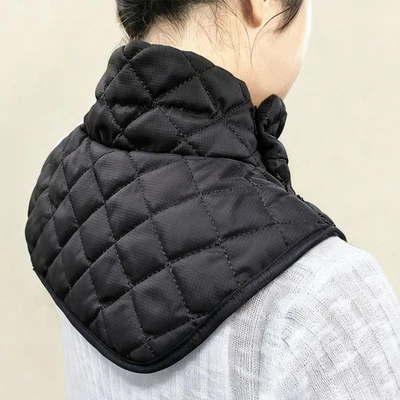 Motorcycle Neck Cover Thermal Scarf Riding Protection Storage Bag Included - Image 1 of 4