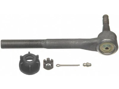 Para Chevrolet K2500 Suburban 1992-1999 Tie Rod End dirección rápida 32286XTGH Foto 1 de 2
