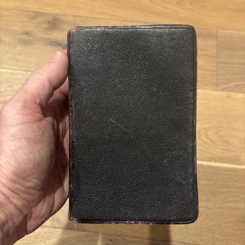 The New Roman Missal by Father Lasance, 1937 Latin English Benziger ACCEPTABLE - Image 1 of 4