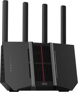 ASUS RT-BE92U BE9700 Tri-Band WiFi 7 Router unterstützt neue 320MHz Bandbreite - Bild 1 von 1