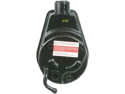 Bomba de dirección asistida Cardone para Chevrolet C20 1975-1979 93643NDNB 1978 1976 1977 Foto 1 de 2