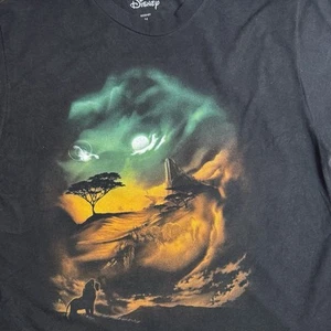 Disney The Lion King Birth Of a King T-Shirt. Size Med 1018 - Picture 1 of 6