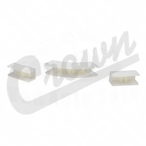 Mode Shift Fork Insert Kit Crown Automotive for Jeep Comanche 1989-1990 - Picture 1 of 1