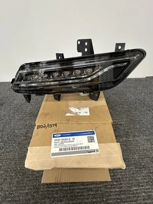 ((NUEVO)) OEM 2013-2016 Lincoln MKZ luz antiniebla (izquierda/conductor) DP5Z-15A201-D “ALTO” Foto 1 de 4